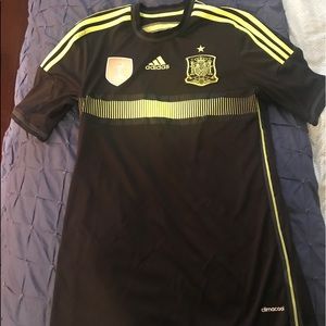 Adidas Youth Fifa Soccer Jersey